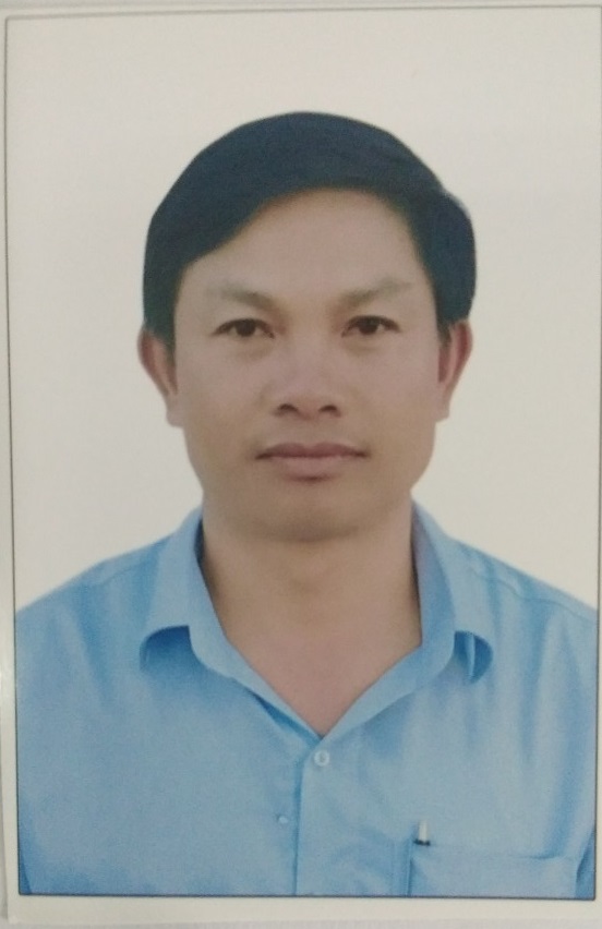 Lê Văn Nguyên