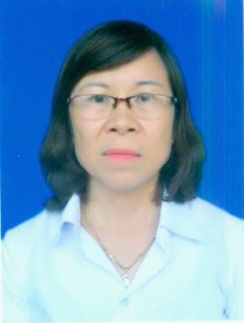 Bạch Thị Phương Chi