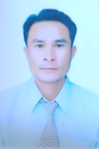 Nguyễn Văn thiều