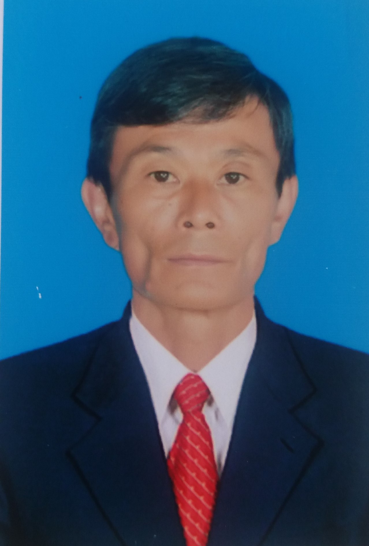 Nguyễn Mậu Hiển