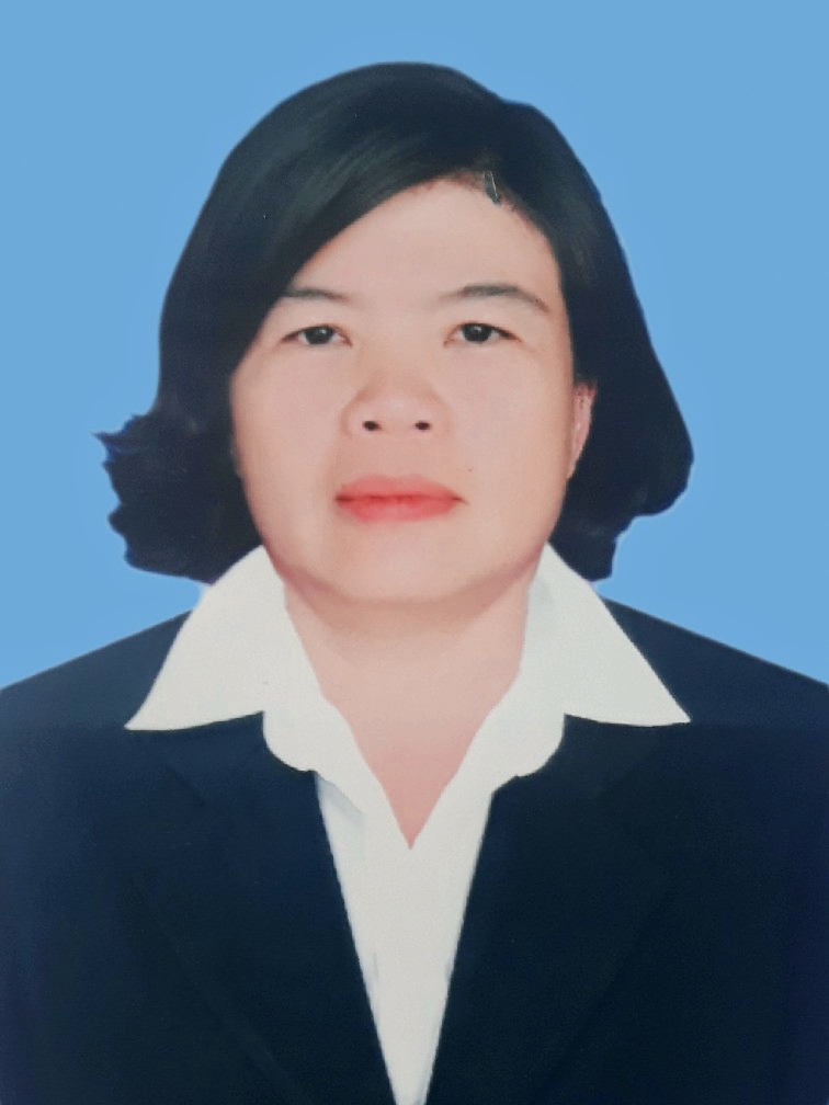 Nguyễn Thị Huệ