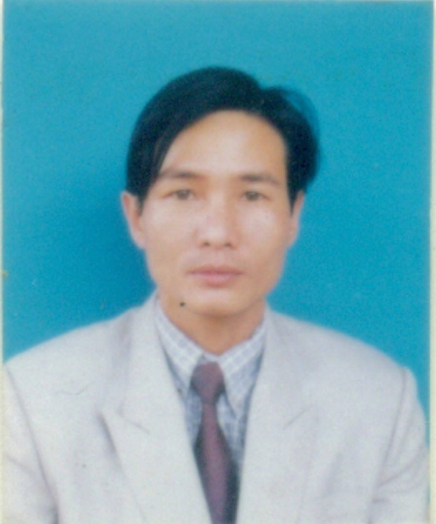 Phạm Văn Mạnh