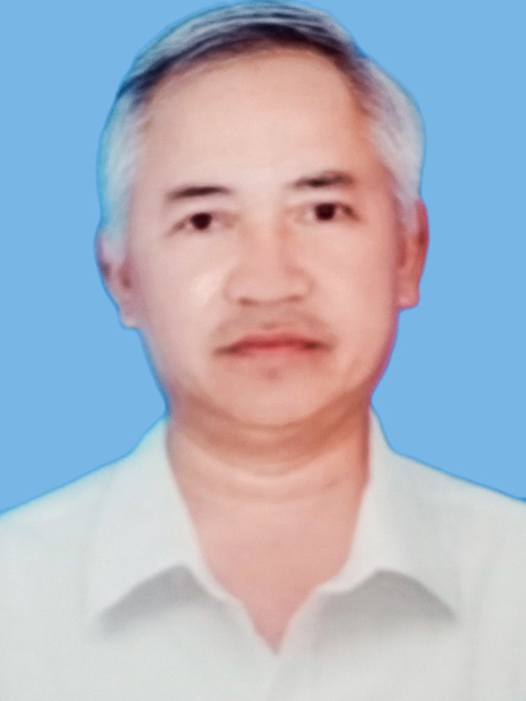 Hoàng Văn Nhơn