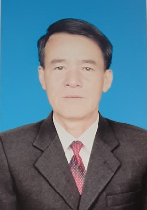 Tô Luyện